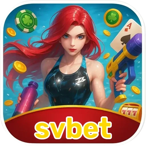 svbet: Explore Caça-Níqueis e Ganhe Prêmios Incríveis