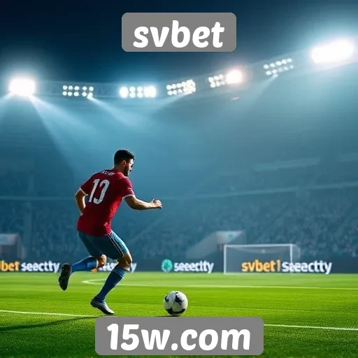 Apostas ao vivo e sua popularidade no svbet