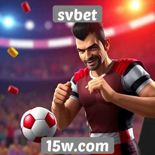 Ofertas e promoções especiais disponíveis na svbet