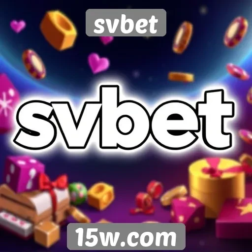 Opções de jogos disponíveis na plataforma svbet