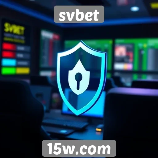 plataforma svbet garante segurança nas apostas